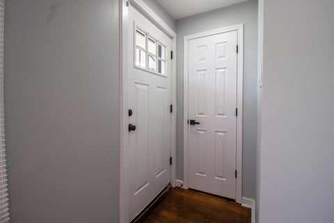 Tiny photo for 408 Bensley Avenue, Calumet City, IL 60409 (MLS # 12702819)
