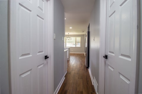 Tiny photo for 408 Bensley Avenue, Calumet City, IL 60409 (MLS # 12702819)