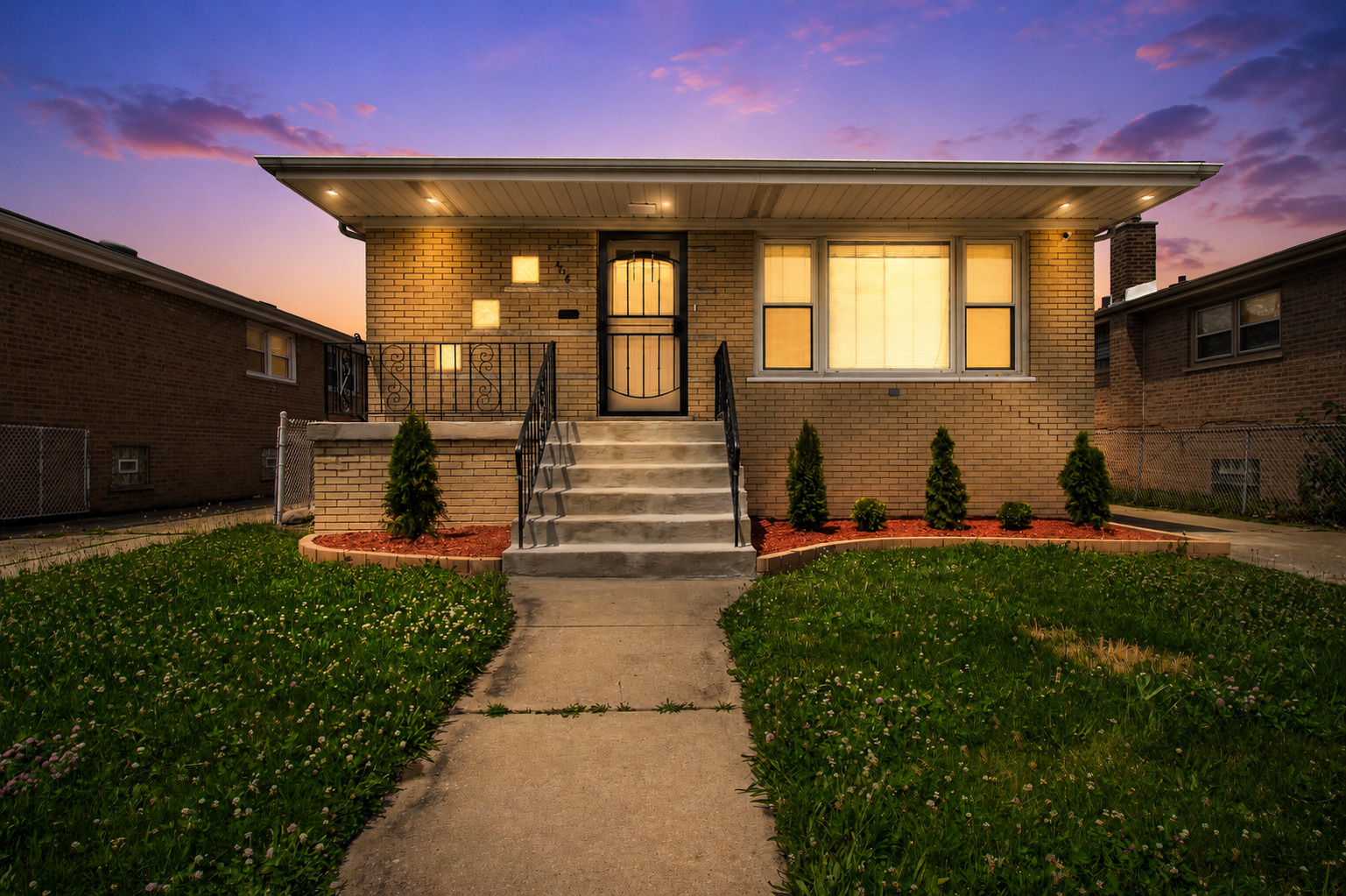 408 Bensley Avenue