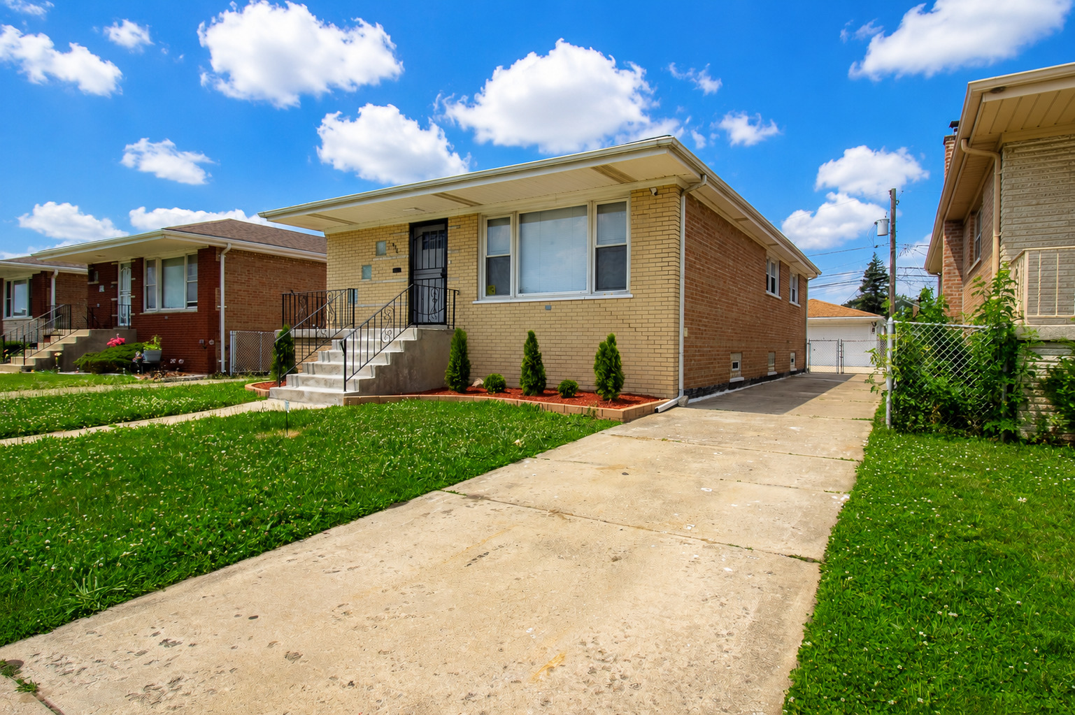 408 Bensley Avenue
