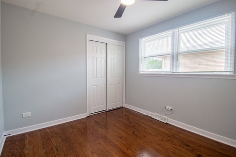 Tiny photo for 408 Bensley Avenue, Calumet City, IL 60409 (MLS # 12702819)