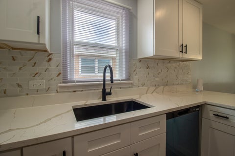 Tiny photo for 408 Bensley Avenue, Calumet City, IL 60409 (MLS # 12702819)