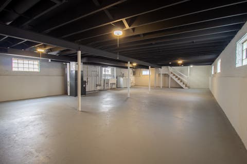 Tiny photo for 408 Bensley Avenue, Calumet City, IL 60409 (MLS # 12702819)