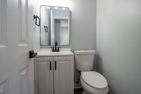 Tiny photo for 408 Bensley Avenue, Calumet City, IL 60409 (MLS # 12702819)