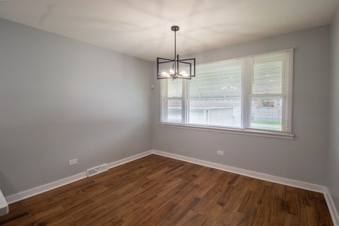 Tiny photo for 408 Bensley Avenue, Calumet City, IL 60409 (MLS # 12702819)
