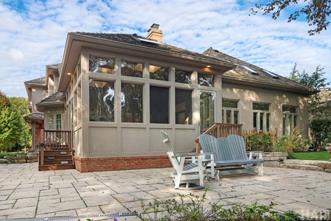 Tiny photo for 1508 Elderberry Drive, Libertyville, IL 60048 (MLS # 12770657)