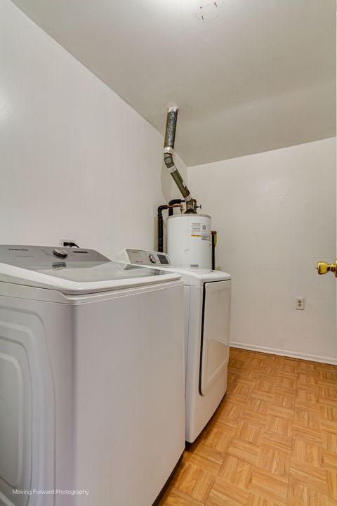 Tiny photo for 1201 S Williamsburg Road, Country Club Hills, IL 60478 (MLS # 12599652)