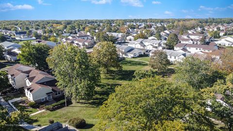 Tiny photo for 1201 S Williamsburg Road, Country Club Hills, IL 60478 (MLS # 12599652)