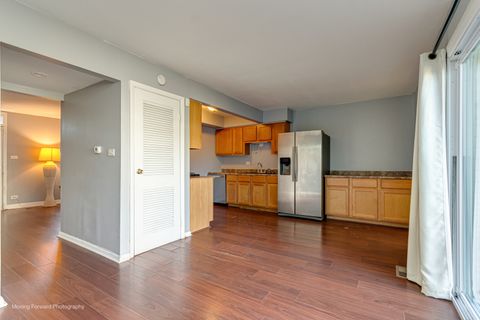 Tiny photo for 1201 S Williamsburg Road, Country Club Hills, IL 60478 (MLS # 12599652)