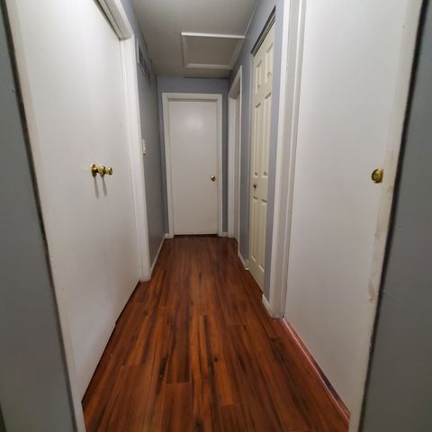 Tiny photo for 1201 S Williamsburg Road, Country Club Hills, IL 60478 (MLS # 12599652)