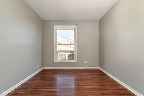 Tiny photo for 1201 S Williamsburg Road, Country Club Hills, IL 60478 (MLS # 12599652)