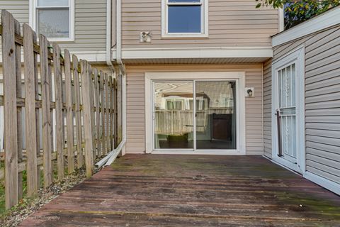 Tiny photo for 1201 S Williamsburg Road, Country Club Hills, IL 60478 (MLS # 12599652)