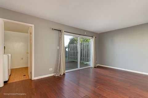 Tiny photo for 1201 S Williamsburg Road, Country Club Hills, IL 60478 (MLS # 12599652)