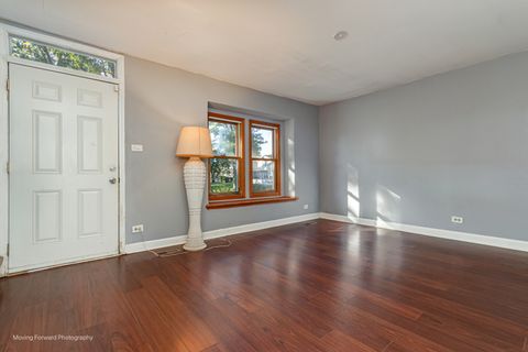 Tiny photo for 1201 S Williamsburg Road, Country Club Hills, IL 60478 (MLS # 12599652)