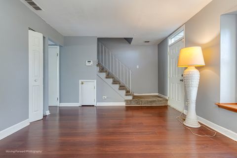 Tiny photo for 1201 S Williamsburg Road, Country Club Hills, IL 60478 (MLS # 12599652)