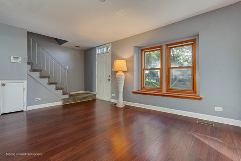 Tiny photo for 1201 S Williamsburg Road, Country Club Hills, IL 60478 (MLS # 12599652)
