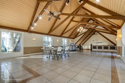 Tiny photo for 1201 S Williamsburg Road, Country Club Hills, IL 60478 (MLS # 12599652)