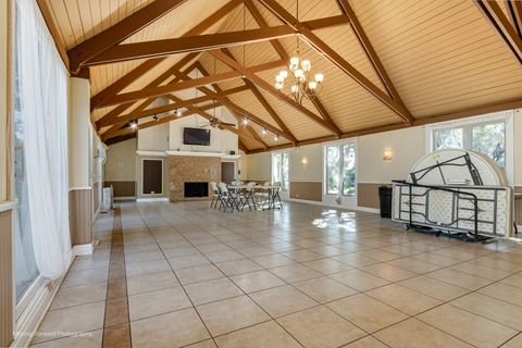 Tiny photo for 1201 S Williamsburg Road, Country Club Hills, IL 60478 (MLS # 12599652)