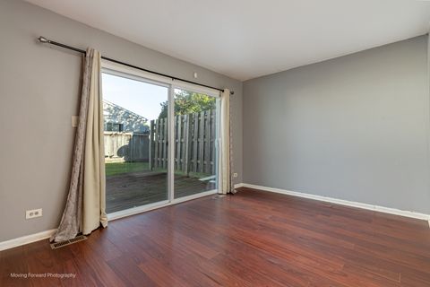 Tiny photo for 1201 S Williamsburg Road, Country Club Hills, IL 60478 (MLS # 12599652)