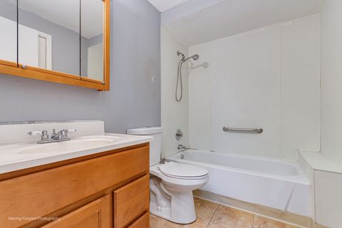 Tiny photo for 1201 S Williamsburg Road, Country Club Hills, IL 60478 (MLS # 12599652)