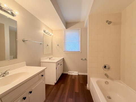 Tiny photo for 1122 W Iowa Street, Glenwood, IL 60425 (MLS # 12675743)