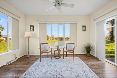 Tiny photo for 19 Rocking Horse Lane, Grayslake, IL 60030 (MLS # 12792828)