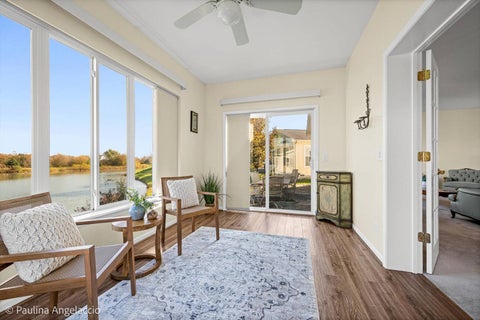Tiny photo for 19 Rocking Horse Lane, Grayslake, IL 60030 (MLS # 12792828)