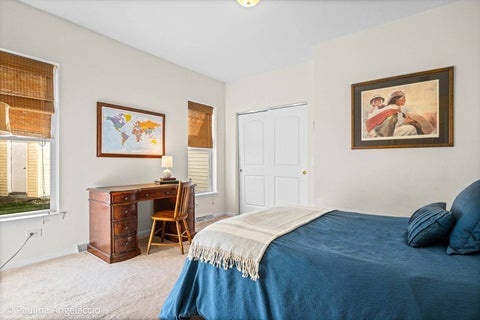 Tiny photo for 19 Rocking Horse Lane, Grayslake, IL 60030 (MLS # 12792828)