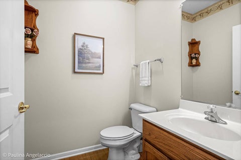Tiny photo for 19 Rocking Horse Lane, Grayslake, IL 60030 (MLS # 12792828)