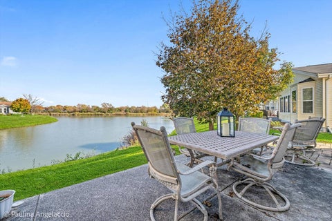Tiny photo for 19 Rocking Horse Lane, Grayslake, IL 60030 (MLS # 12792828)