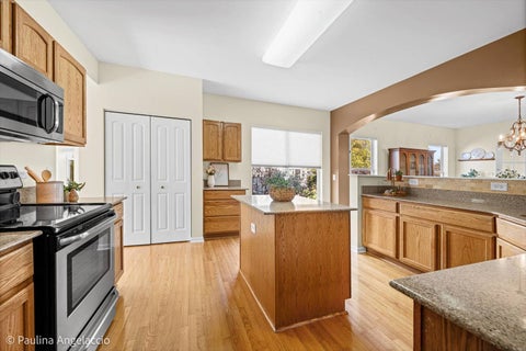 Tiny photo for 19 Rocking Horse Lane, Grayslake, IL 60030 (MLS # 12792828)