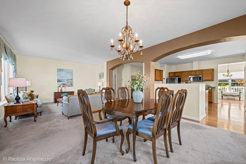 Tiny photo for 19 Rocking Horse Lane, Grayslake, IL 60030 (MLS # 12792828)
