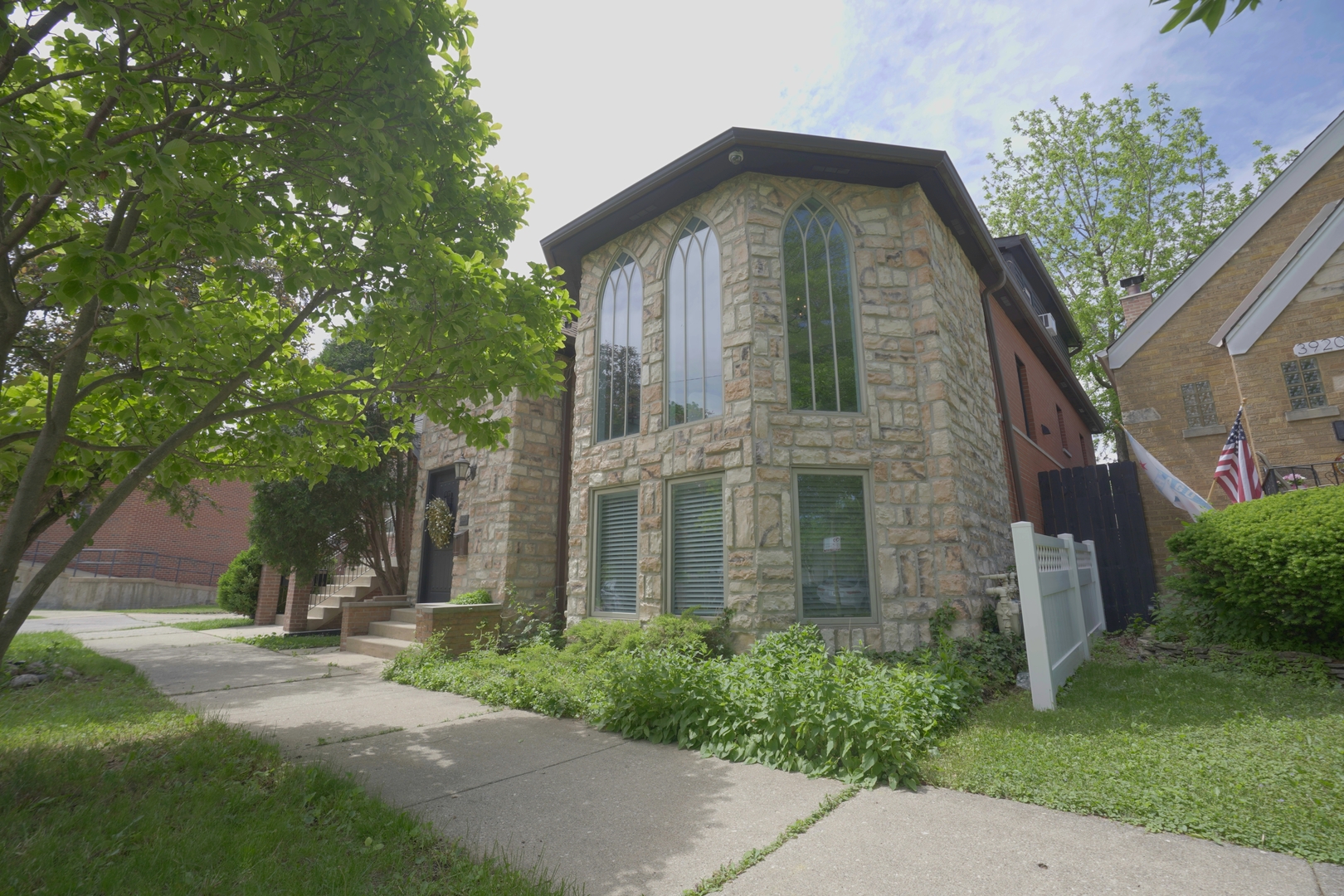 3916 N Osceola Avenue