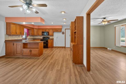 Tiny photo for 1500 12TH Avenue N, Clinton, IA 52732 (MLS # QC4268346)