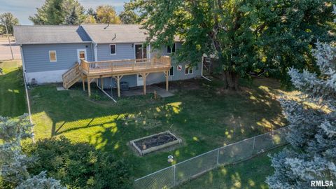 Tiny photo for 1500 12TH Avenue N, Clinton, IA 52732 (MLS # QC4268346)