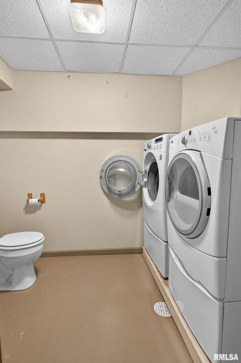 Tiny photo for 1500 12TH Avenue N, Clinton, IA 52732 (MLS # QC4268346)