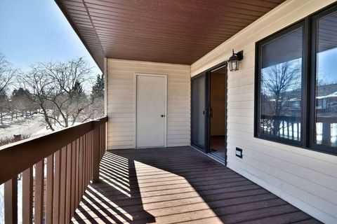A home in Orland Park