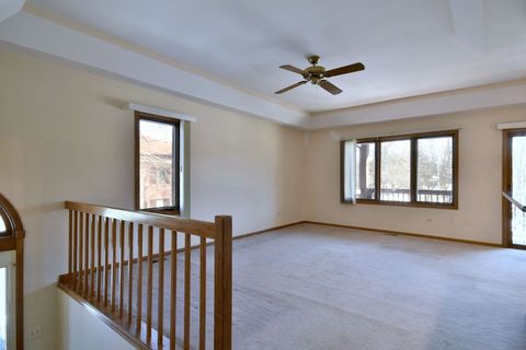 A home in Orland Park