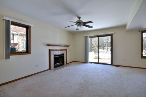 A home in Orland Park