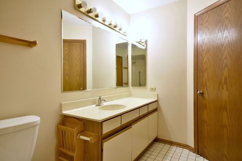 A home in Orland Park