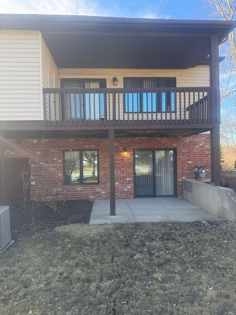 A home in Orland Park