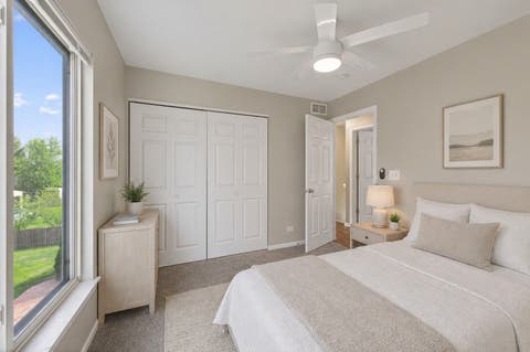 Tiny photo for 502 Foli Street, Plano, IL 60545 (MLS # 12609365)