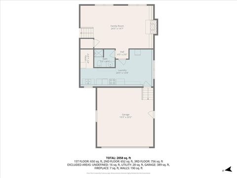 Tiny photo for 731 HIGHPOINT Court, Schaumburg, IL 60193 (MLS # 12520662)