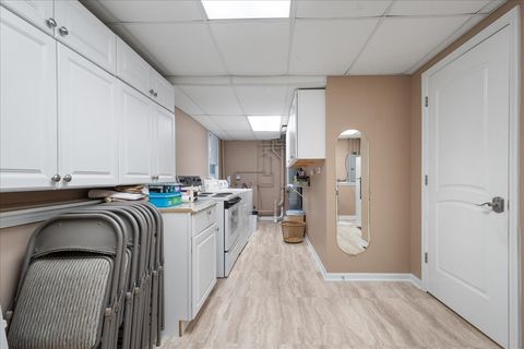 Tiny photo for 731 HIGHPOINT Court, Schaumburg, IL 60193 (MLS # 12520662)