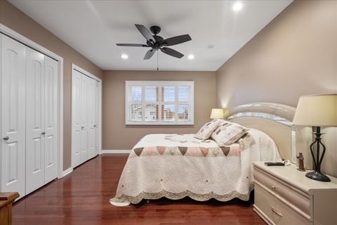 Tiny photo for 731 HIGHPOINT Court, Schaumburg, IL 60193 (MLS # 12520662)