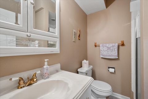 Tiny photo for 731 HIGHPOINT Court, Schaumburg, IL 60193 (MLS # 12520662)