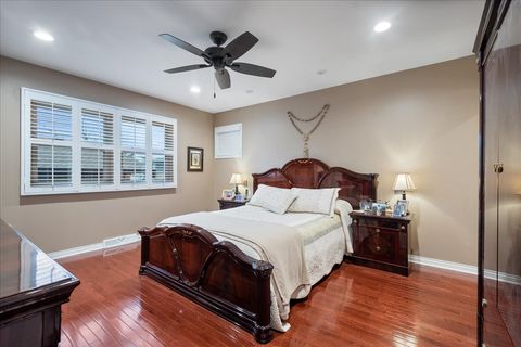 Tiny photo for 731 HIGHPOINT Court, Schaumburg, IL 60193 (MLS # 12520662)