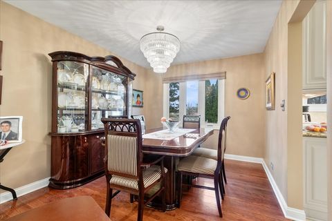 Tiny photo for 731 HIGHPOINT Court, Schaumburg, IL 60193 (MLS # 12520662)