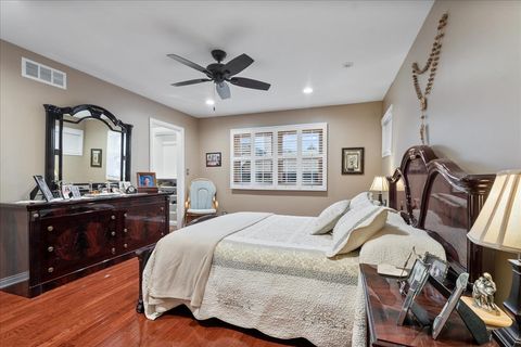 Tiny photo for 731 HIGHPOINT Court, Schaumburg, IL 60193 (MLS # 12520662)