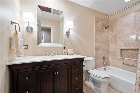 Tiny photo for 731 HIGHPOINT Court, Schaumburg, IL 60193 (MLS # 12520662)